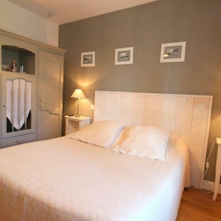 Les Champs Rabats Bed & Breakfast Villers-sur-Mer Exterior photo