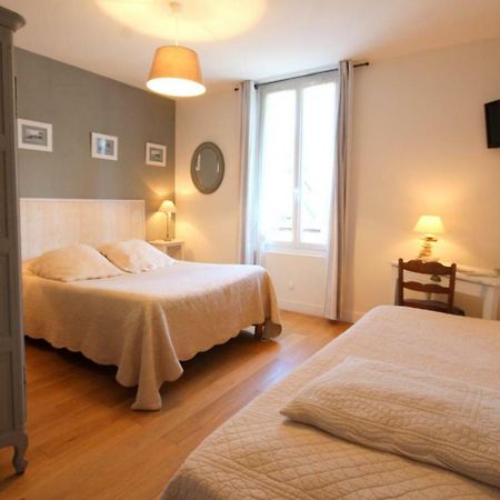 Les Champs Rabats Bed & Breakfast Villers-sur-Mer Exterior photo
