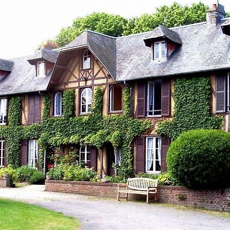 Les Champs Rabats Bed & Breakfast Villers-sur-Mer Exterior photo