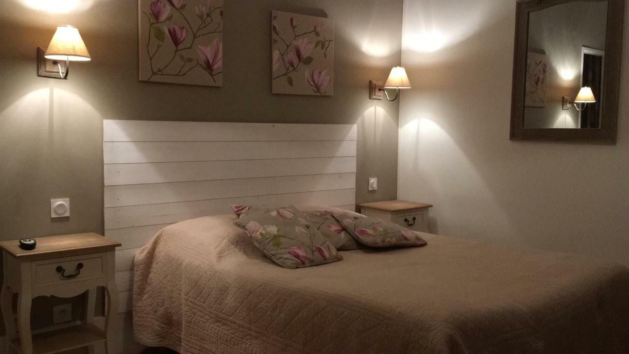Les Champs Rabats Bed & Breakfast Villers-sur-Mer Exterior photo