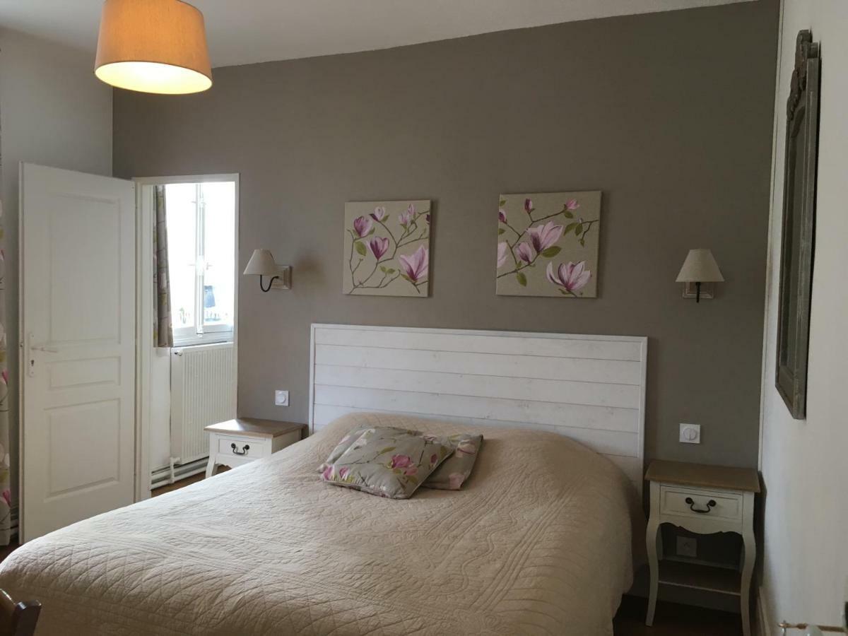 Les Champs Rabats Bed & Breakfast Villers-sur-Mer Exterior photo
